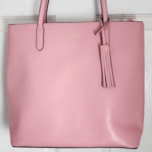 Kate Spade Peachy Rose Jana Tote